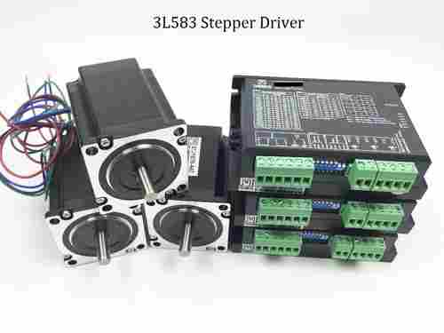 Stepper Driver 3L583