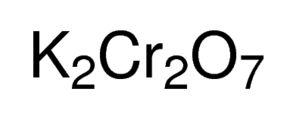 Potassium Dichromate K2Cr2O7