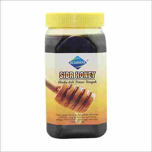 A Grade Sidr Honey