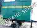 Silent Diesel Generator service in india