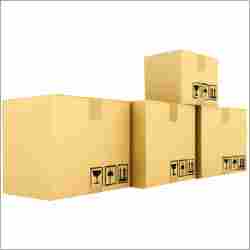 Jumbo Cardboard Boxes