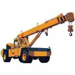 farana crane 14 ton to 23 ton in Ankleshwar