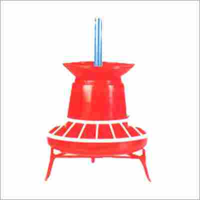 Poultry Feeder