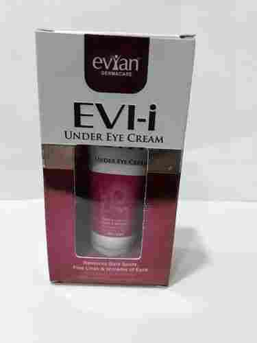 EVI-I Under Eye Cream