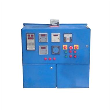 Blue Wood Curing Oven ( Control Panel )