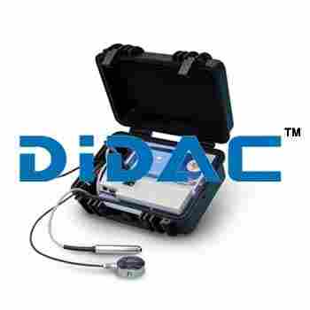 Calibration Equipment For Ductilometer
