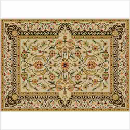 Persian Design Hand Tufted Carpets