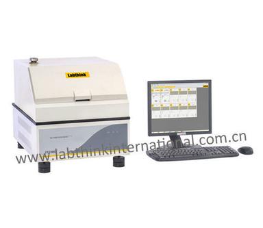 Moisture Vapour Permeation Analyzer For Building Materials Humidity: 10%Rh - 98%Rh