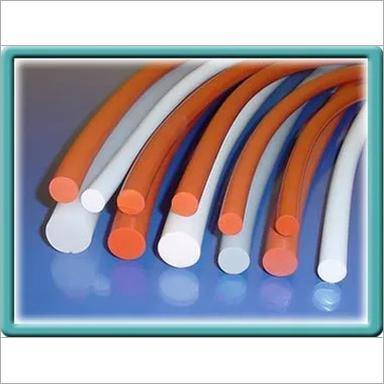 Silicon Rubber Cords Tensile Strength: 10 Megapascals (Mpa )