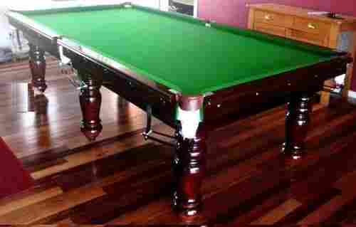 Pool Table In Wiraka Pro Cloth
