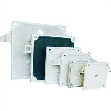 Chamber Filters Plates Application: For Industrial Use