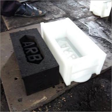 Plastics Brick Box Moulds Application: For Industrial Use