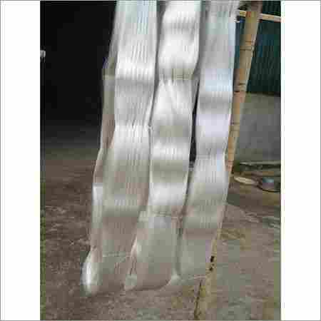 Fine Mulberry Raw Silk Yarn