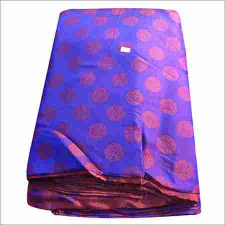 Printed Georgette Silk Fabrics