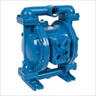 Mild Steel Sandpiper Pump