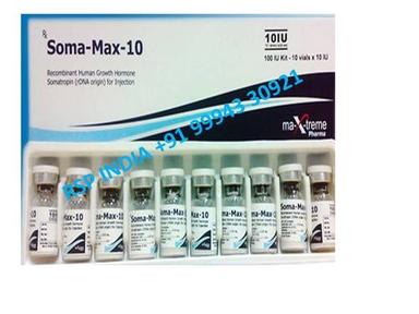 Soma-Max Liquid