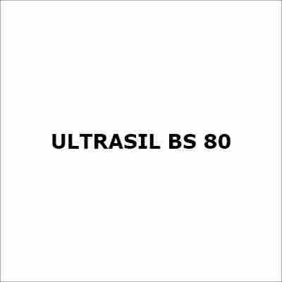 Ultrasil BS 80