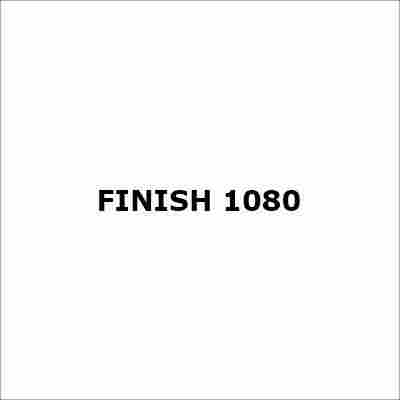 Finish 1080