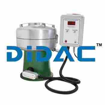 Auto Centrifuge Extractor Explosion Proof