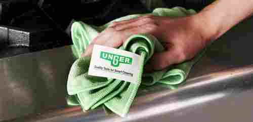 Microfiber Cloth