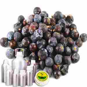 Juniper Berry Therapeutic Grade Oil