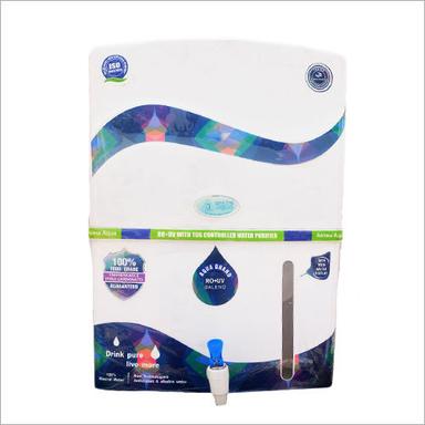 Plastic Grand+Water Purifier