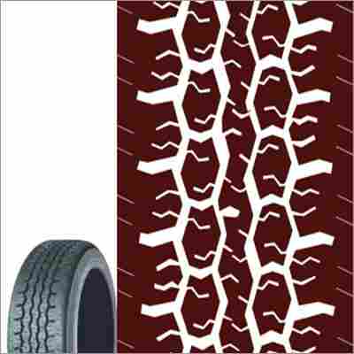 Brute Tyre Rubber