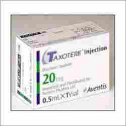 Taxotere 20 Mg