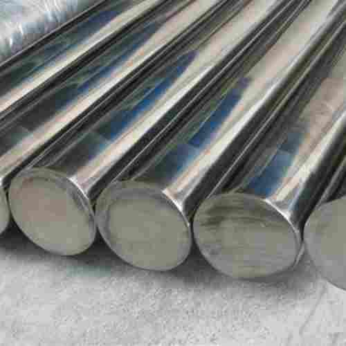 Stainless Steel Bright Bar 201