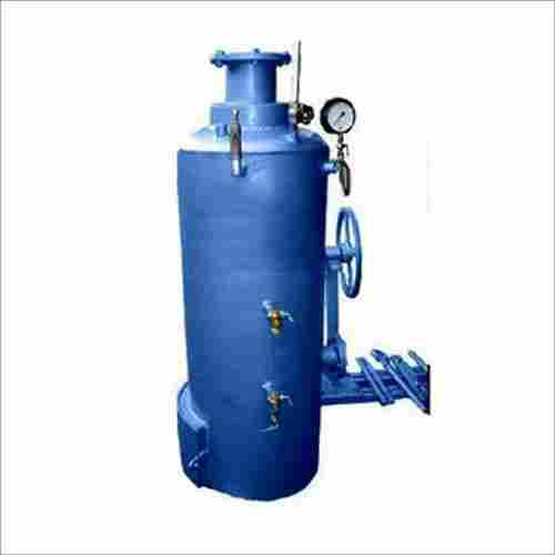 Baby Steam Boiler