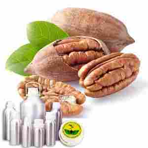 Pecan Nut Carrier Oil