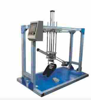 Chair Seat Arm and Back Testing Machine