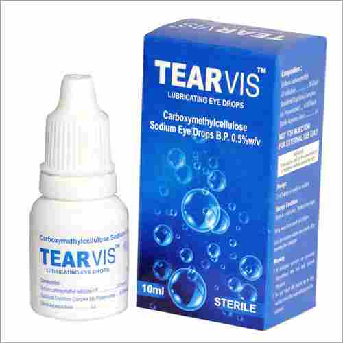 TearVIS - 04