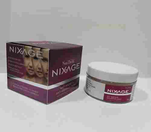 Nixage Anti Ageing