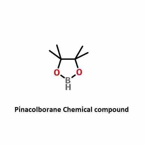 Pinacolborane Chemical Compound