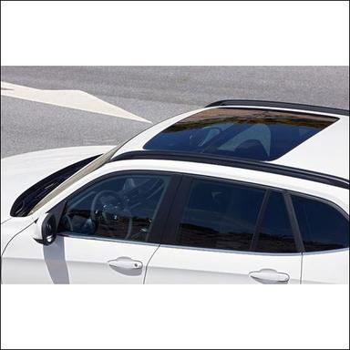 Bmw Car Sunroof For Use In: Automobile Industry