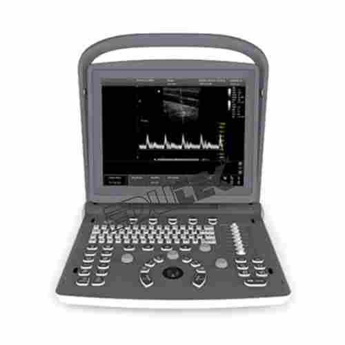 Portable Ultrasound Pregnancy Detection Apparatus
