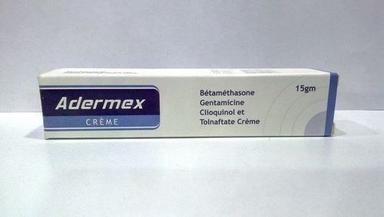Adermex Cream External Use Drugs