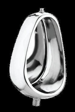 Durable Stainless Steel Urinal