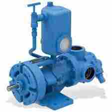 Refrigeration Ammonia (Internal) Gear Pump