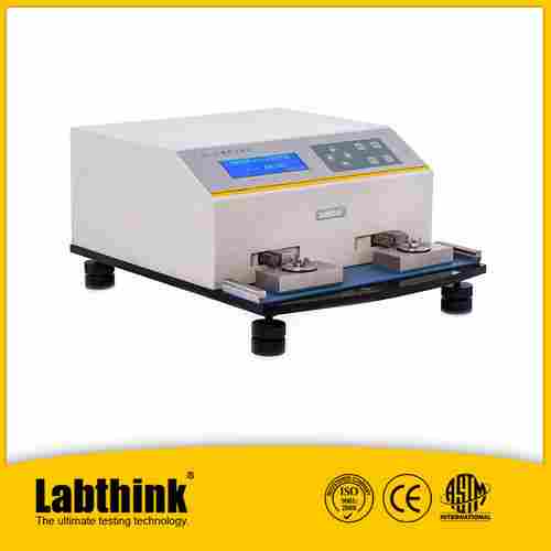 Printing Inks Abrasion Testing Equipment