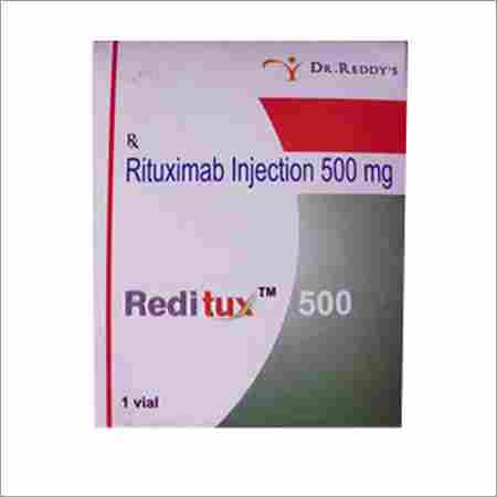 500mg Reditux Injection
