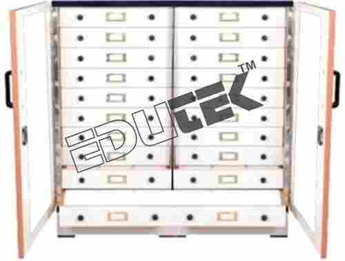 Plant Pathology Cabinet