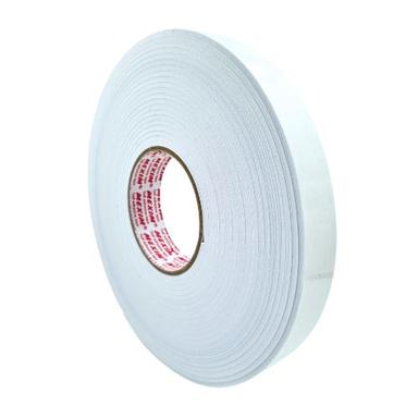 White Eva Foam Insulation Tape