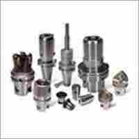 Tooling Systems