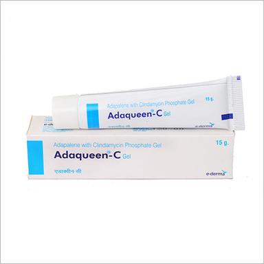 Adapalene Gel With Clindamycin External Use Drugs