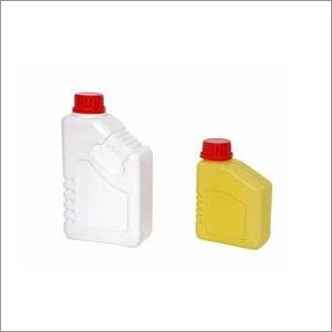  प्लास्टिक लुब्रिकेंट बोतल