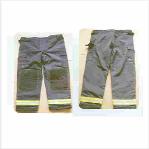 Fire Fighter Protective Suit