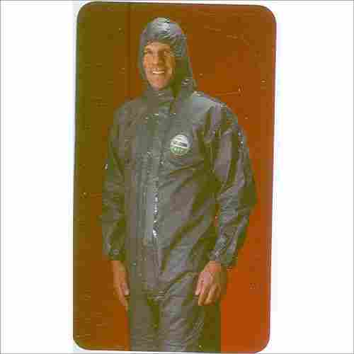 Flame Resistant Disposable Coverall