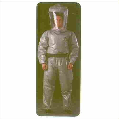 Chemical Protective Suit